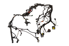 Engine Wiring System 9658279580 2.0 HDI Peugeot 307 