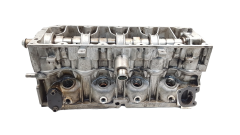 Cylinder Head 9431207021 0200T1 0200Q8 2.1 TD Citroen Peugeot Evasion 806 113