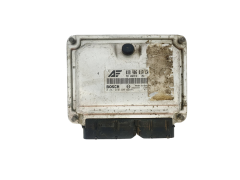 Controller 038906019CA 0281010309 Ford Bosch 44565