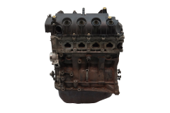 Petrol Engine D4FF734 1.2 16V Dacia Sandero 2 D4F734 110000km