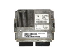 Controller LPG Renault RE202044G34 616704000 Landi Renzo 29028
