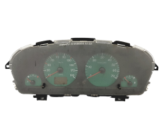Speedometer/Instrument Cluster Berlingo 2 Partner 9639368680 PSA 41400