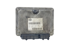 Controller IAW4AF.SS 51793113 61601.125.02 Fiat Magneti Marelli 55447