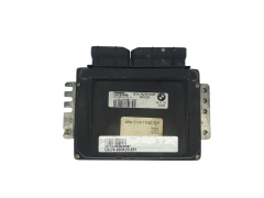 Controller Mini 1214 7527610-01 S118012001N Siemens 36191