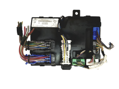 Controller 8V51-15K600-CF 116RA-000084 F005 V0 0545 Ford 25686