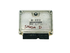 Controller 038906012H 0281010129 Skoda Bosch 33208