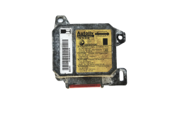 Controller Moduł 550568600 6025309159C Renault Autoliv