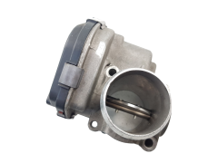 Air Throttle Body Citroen Peugeot Ford 9673534480 1.6 HDI 3452