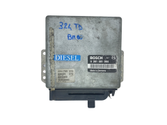Controller 0281013924 7809999 BMW Bosch 56497