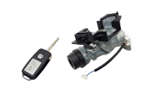 Ignition Switch VW 1K0905851 5K0905865 1K0837202AD Valeo 0km
