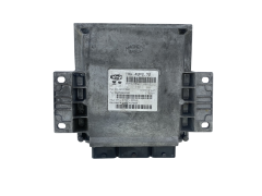 Controller 9645989480 9647714780 IAW48P2.72 PSA Magneti Marelli 50034
