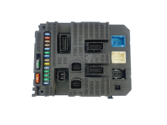 Controller BSI 2004 P06-00 9659285380 PSA 34989