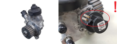 Injection Pump VWAG 04L130755D 0445010537 04L130101 2.0 TDI