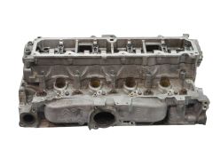 Cylinder Head 0200HS 9684487210 1.6 HDI 8v Citroen C3 Peugeot 308