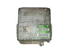 Controller 0261200219 9618219480 28SA2620 PSA Bosch 26396
