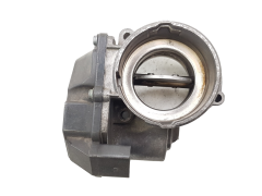 Air Throttle Body 03G128063G A2C53249824 VAG TDI 1126