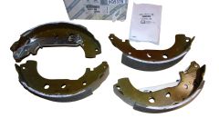 Brake Shoes Original 4241N8 4241.N8 Citroen Peugeot