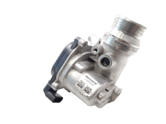 Air Throttle Body Dacia Renault 161A09287R 1.5 DCI 1043