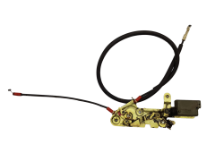 Door Lock Mechansim Rear 7700354862 7700354861 Renault Kangoo I