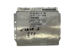 Controller 1685451332Q01 0265109619 Mercedes Bosch 52416