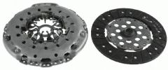 Clutch Kit New Original Renault Laguna III 2.0 16v 7701479306