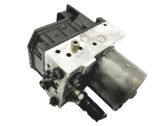 Abs Pump Audi A4 8E0614517 0265950011 Bosch 39148