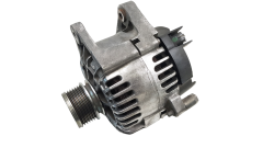 Alternator 8200386806 TG11C034 Valeo 1.5 dci 1.6 Renault Nissan 110A S4