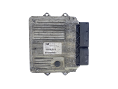 Controller Fiat 55186608 MJD6JF.P3 71600.004.02 Magneti Marelli 60849