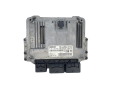 Controller 9664738780 0261S04008 9663193580 PSA Bosch 60971