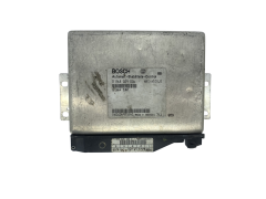 Controller ABS BMW 1164132 0265109016 Bosch 56672