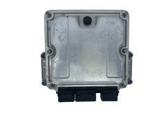 Controller 0281011340 9652386080 9640938680 PSA Bosch 48342