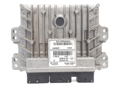 Controller Dacia Duster 1.5 DCI 237100703R 237101862R Delphi