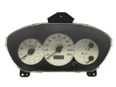 Speedometer/Instrument Cluster Honda Civic HR0291222 78100R520 29195