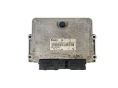 Controller 55198058 0281011553 Fiat Bosch 37799