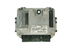 Controller 9666986680 0281013334 9653958980 PSA Bosch 