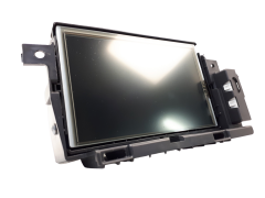 Navigation Display Renault Kangoo 2 II 259153452R TomTom 1008