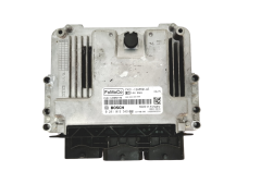Controller 0281019349 CV21-12A650-AE Ford Bosch 28916
