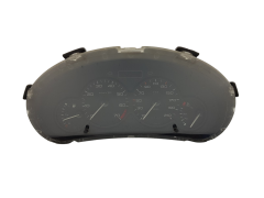 Speedometer/Instrument Cluster Peugeot 206 9645096180 503000300001 1475