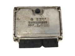 Controller 045906019BF 0281011241 VW Bosch 2803