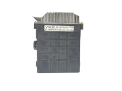 Controller 0065458132 412.220/001/009 Mercedes VDO