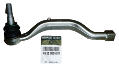 Steering Rod End Left New Original Renault Laguna II 485200001R