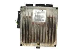 Controller 8200399038 8200619409 R0410B034C Renault Delphi 22374