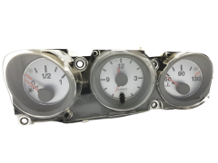Speedometer/Instrument Cluster Alfa Romeo 156 60657729 6028129904 51018