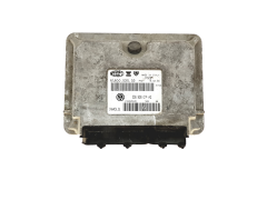 Controller 036906014AQ IAW4CV.S1 Seat Magneti Marelli 24745