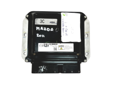 Controller Mazda 275700-0212 R2BH 18 881C Denso