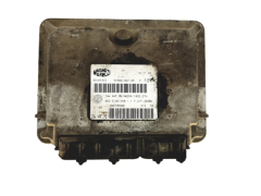 Controller IAW.4AF.M9 55187372 Fiat Magneti Marelli 19777