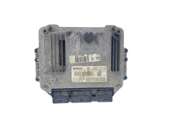 Controller 0281010707 9651399080 9647785580 PSA Bosch 61822