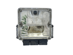 Controller 0281001934 8200039569 8200076093 Renault Bosch 60405