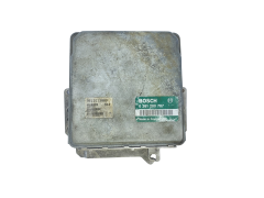 Controller 9613113880 0261200707 PSA Bosch 57841