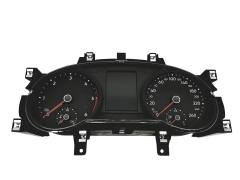 Speedometer/Instrument Cluster VW Tiguan 5NA920751 A2C96292700 VDO